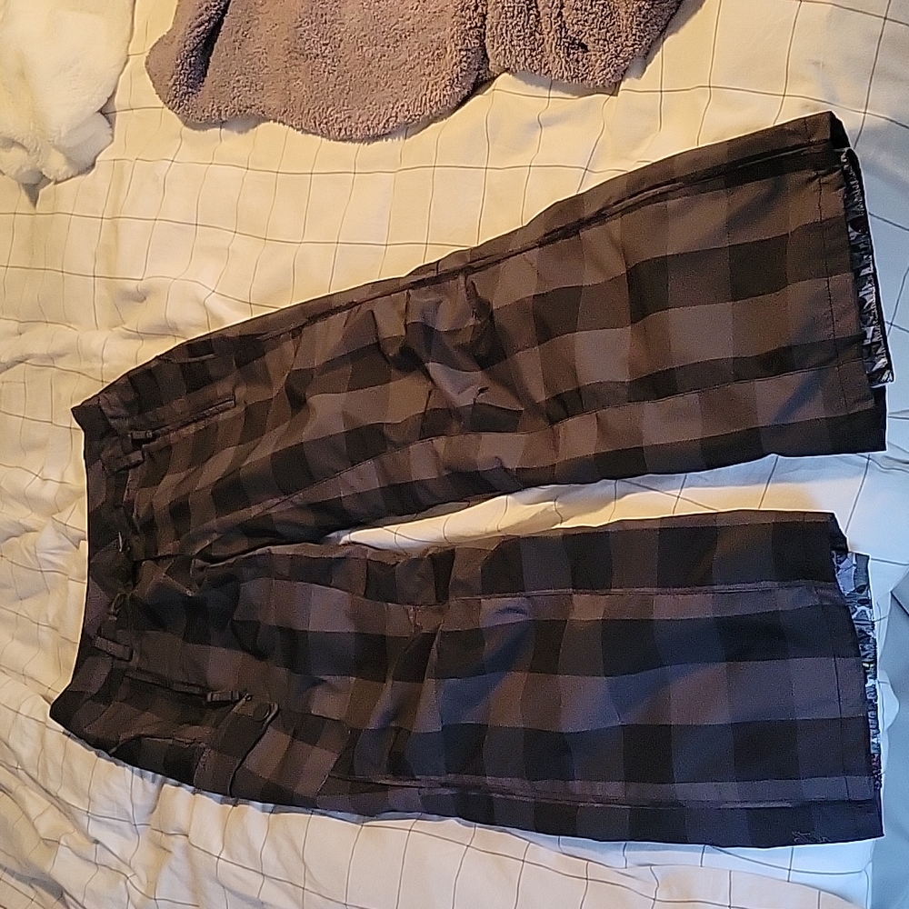 Womens Snow Boarding Pants